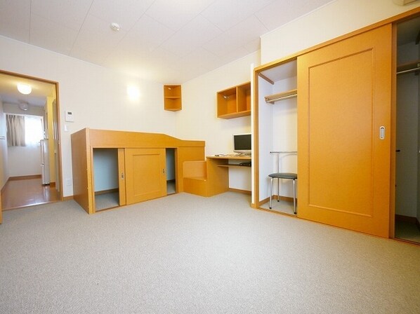 レオパレスPASADENAの物件内観写真